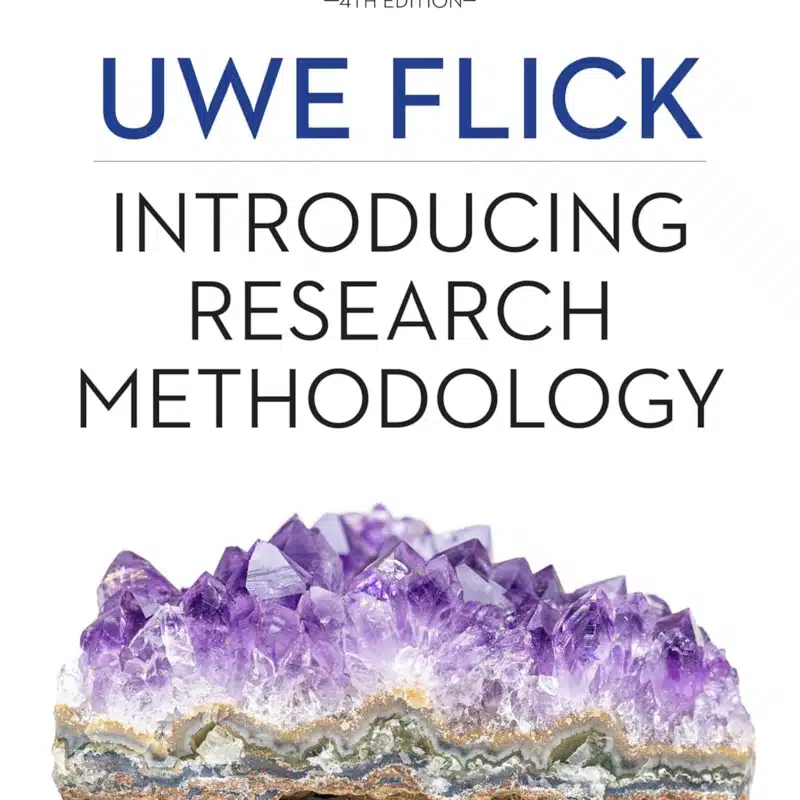 Introducing Research Methodology 4th Edition by Uwe Flick Test Bank