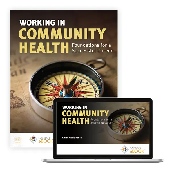 Working in Community Health test