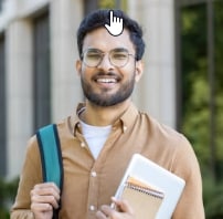 رأي في بنك الاختبارات