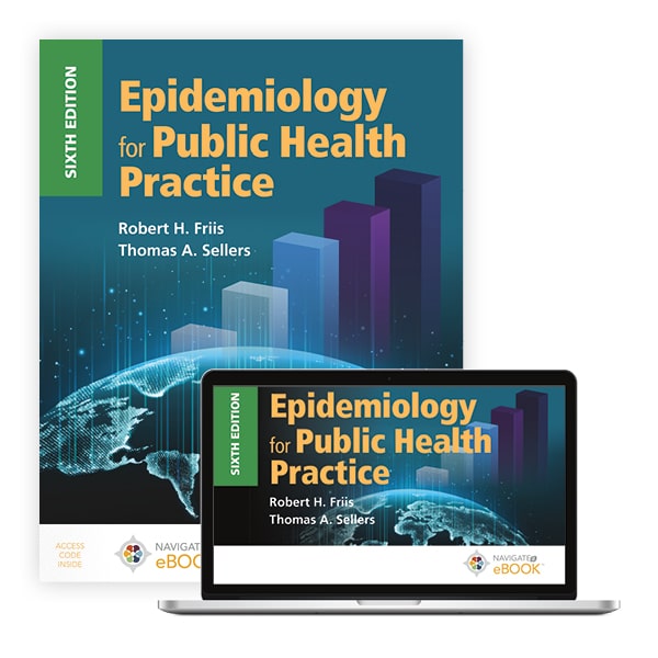 Epidemiology for Public Health Practice Sixth Edition Friis Test bank