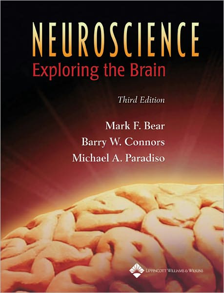 Neuroscience Exploring the Brain 3rd Edition Mark Bear Test bank