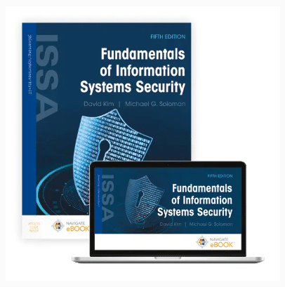 Test bank for Fundamentals of Information Systems Security Fifth Edition David Kim