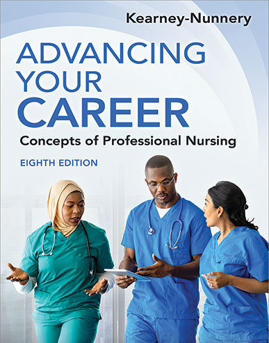 Advancing Your Career 8th edition test bank