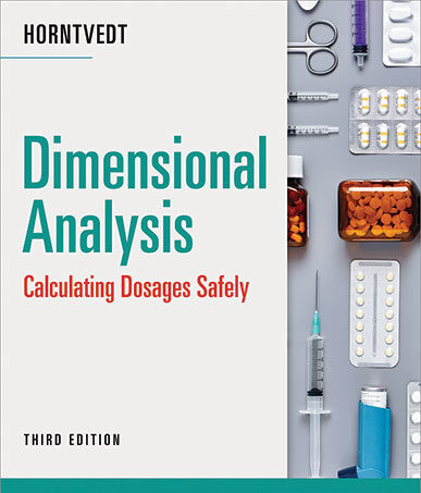 download Dimensional Analysis test bank pdf