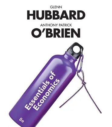 download Essentials of Economics 8th edition test bank pdf