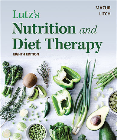 Students using Nutrition and Diet Therapy test bank for exam preparation