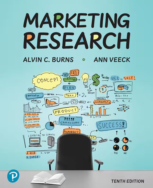 Marketing Research test bank