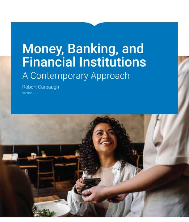 Money Banking and Financial Institutions Test Bank by Carbaugh