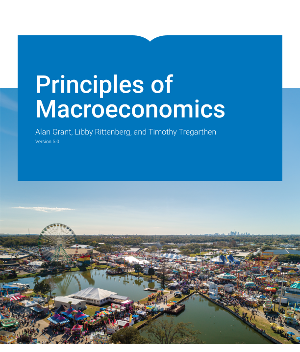Principles of Macroeconomics Test Bank by Alan Grant Version 5.0