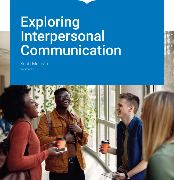 exploring interpersonal McLean Testbank Exploring Interpersonal Communication Test Bank Version 3.0 by Scott McLean