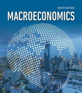 Macroeconomics test bank by Olivier Blanchard 9th edition - Testbank ...