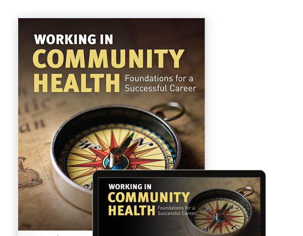 Community Health Test Bank by Karen Perrin First Edition