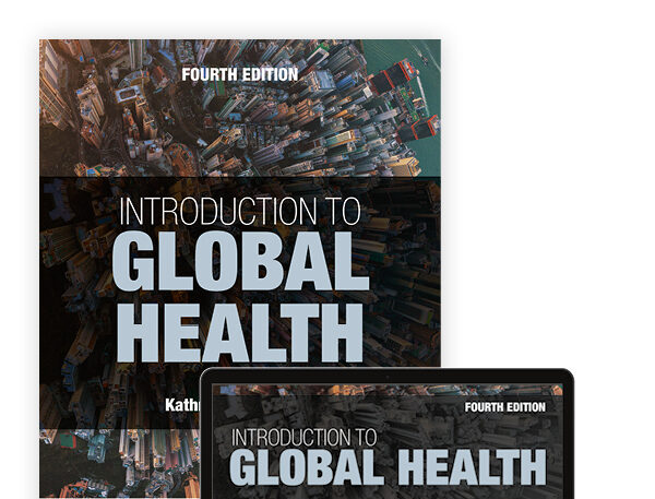 Introduction to Global Health Test Bank 4th Edition Kathryn H. Jacobsen