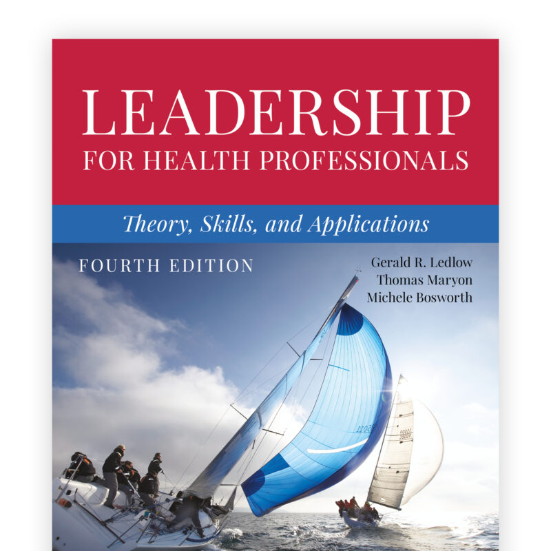 Leadership 4th Edition Ledlow Testbank