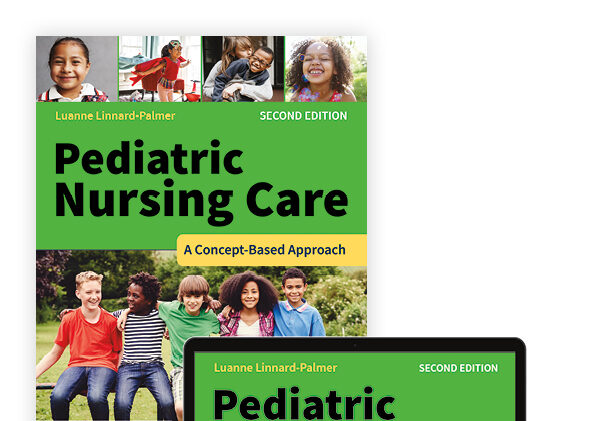 Pediatric Nursing Care Test Bank Second Edition by Luanne Linnard-Palmer