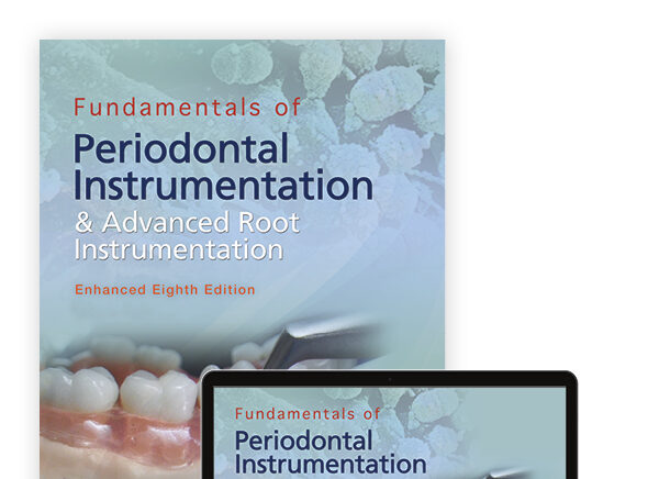 Periodontal Instrumentation Test Bank by Jill S. Gehrig Enhanced Eighth Edition