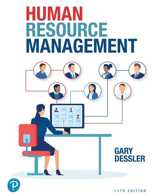 Human Resource Management Test Bank 17th Edition