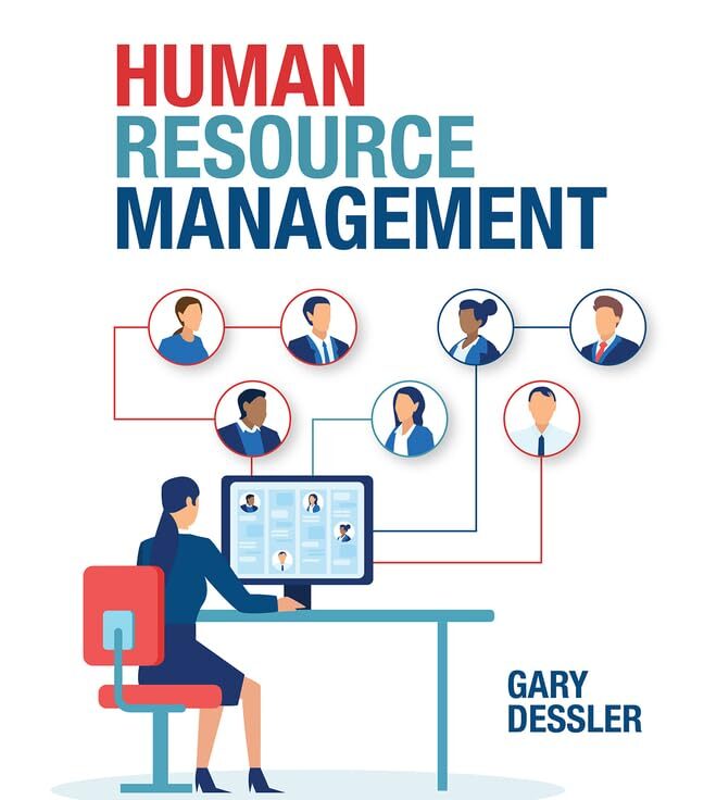 Human Resource Management Test Bank 17th Edition