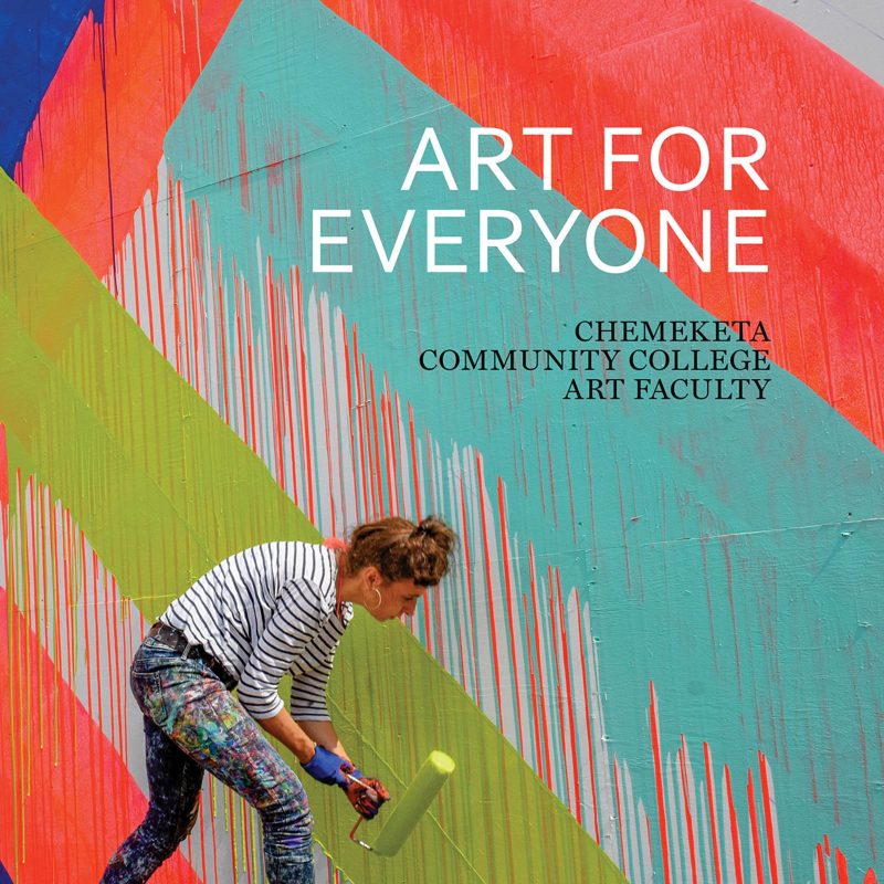 Chemeketa Community College Art Faculty Test Bank Art for Everyone