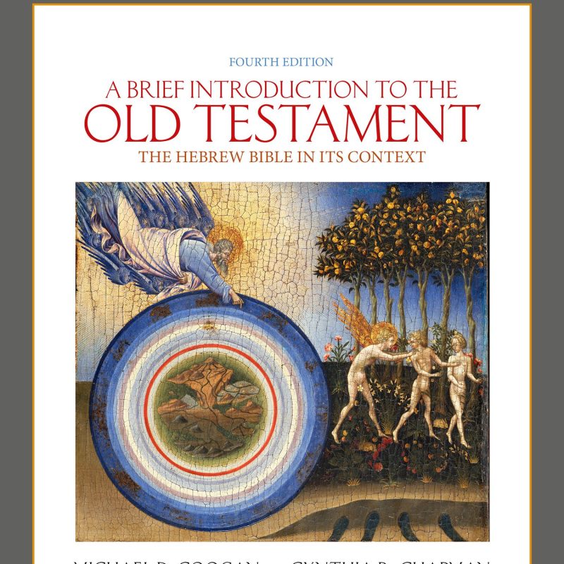 A Brief Introduction to the Old Testament Test Bank 4th Edition