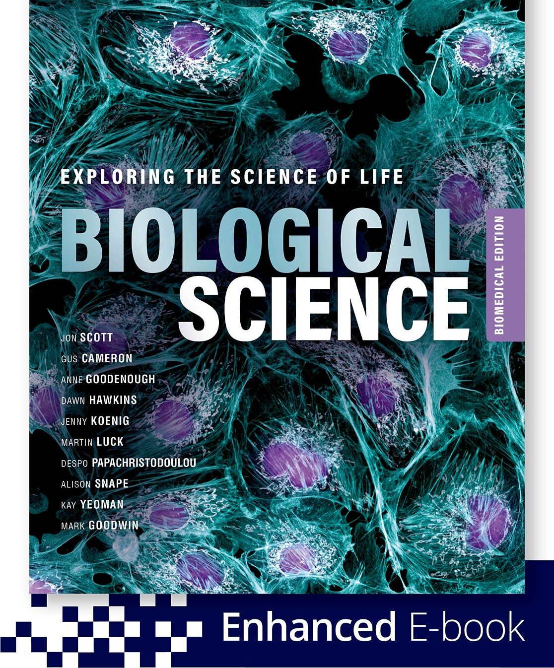 Biological Science Test Bank Biomedical Edition by Scott Freeman