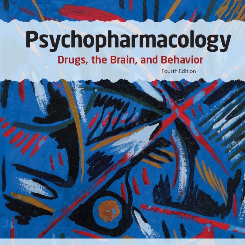 Psychopharmacology Test Bank 4th Edition by Jerrold Meyer