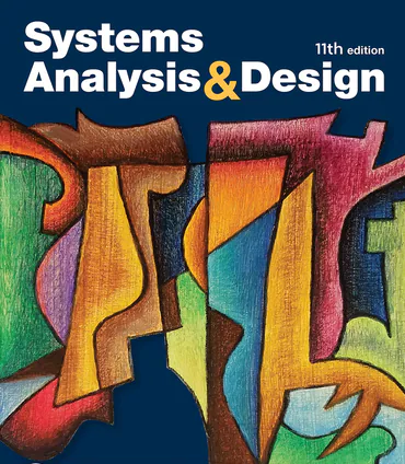 Systems Analysis and Design Test Bank 11th Edition by Kenneth E. Kendall