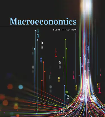 Macroeconomics Test Bank 11th Edition by Andrew B. Abel