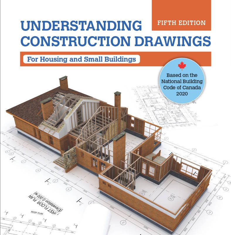 Cover of Understanding Construction Drawings for Housing and Small Buildings Test Bank 5th Edition by Tom Stephenson