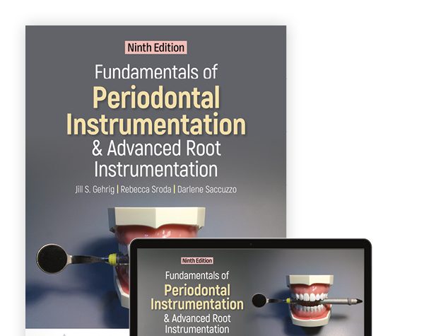 nield gehrig fundamentals of periodontal instrumentation