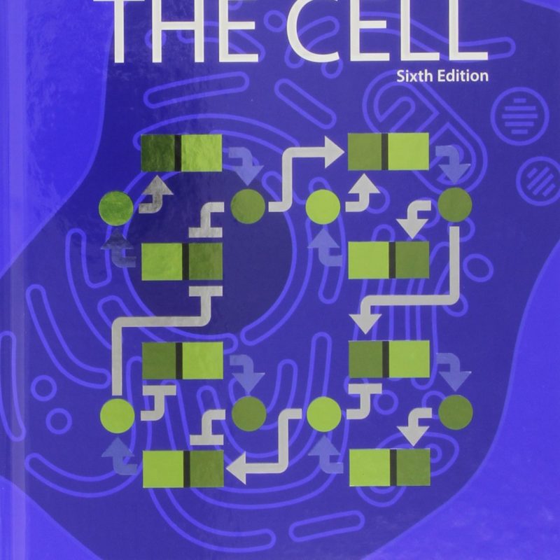 Molecular Biology of the Cell Test Bank 6th Edition by Bruce Alberts