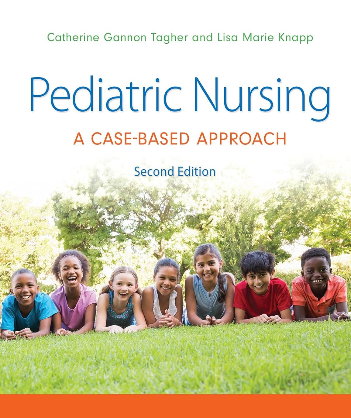 Enhance your understanding with the official Test Bank for Pediatric Nursing: A Case-Based Approach, 2nd Edition by Gannon & Tagher. Includes comprehensive questions and answers to support pediatric nursing education.