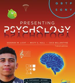 Scientific American Presenting Psychology Test Bank Licht