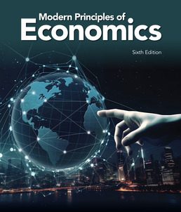Modern Principles of Economics Test Bank Cowen 6th Edition 2024