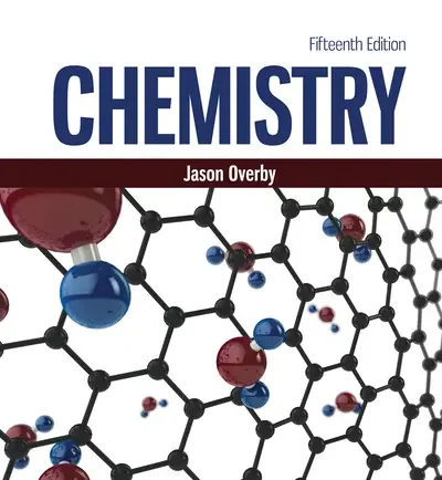 Chemistry Solution Manuals Overby