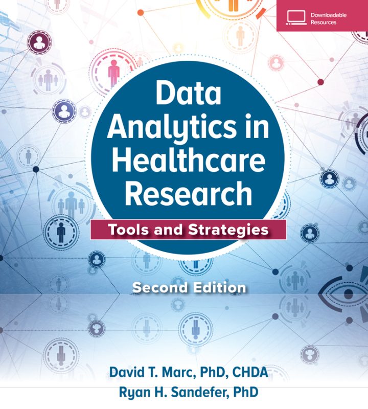 Data Analytics in Healthcare Research test bank
