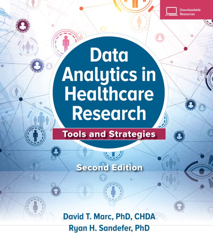 Data Analytics in Healthcare Research test bank