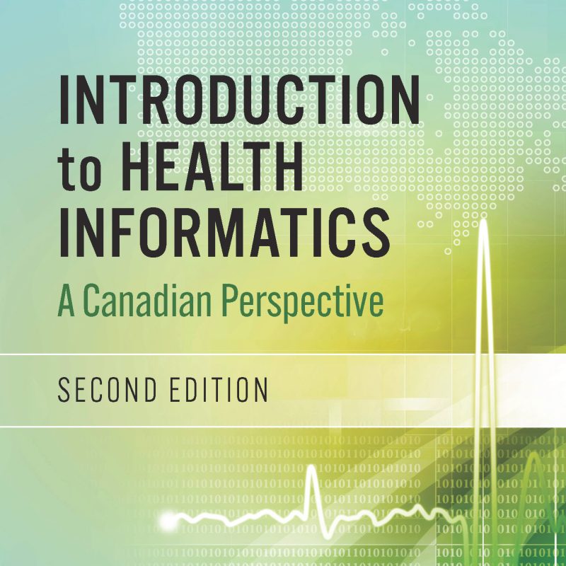 Introduction to Health Informatics Test Bank Morr