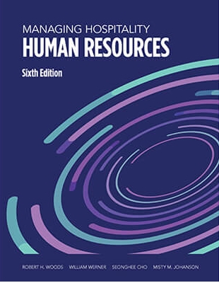 Hospitality HR policy test questions