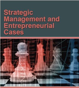 strategic management test bank