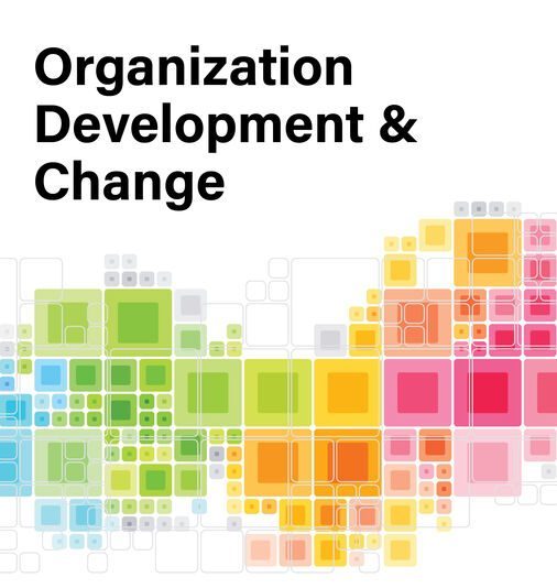 Test bank Organization Development and Change Test Bank Thomas G. Cummings 12th Edition