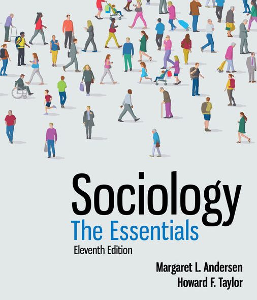 Sociology The Essentials Test Bank Margaret L. Andersen 11th Edition