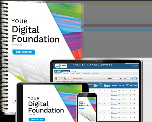 Your Digital Foundation Windows Test Bank 10th Edition by Alec Fehl