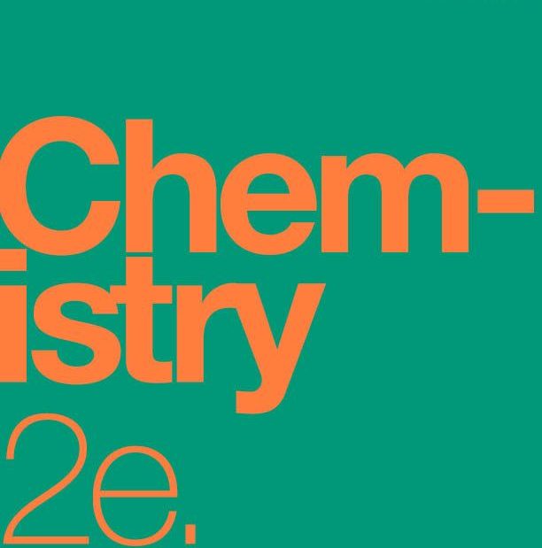 Chemistry 2nd Edition Test Bank by Paul Flowers OpenStax