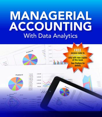 Managerial Accounting Solution Manual 10th Edition by Kulp and Dragoo