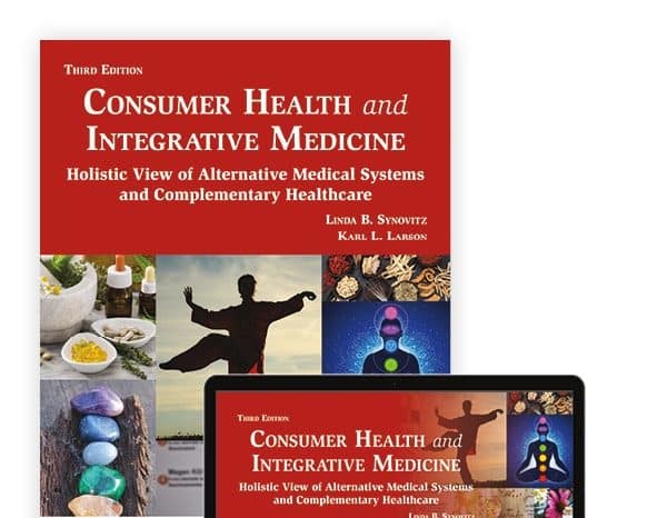 Nursing Test Bank PDF Consumer Health and Integrative Medicine Test Bank by Linda Synovitz
