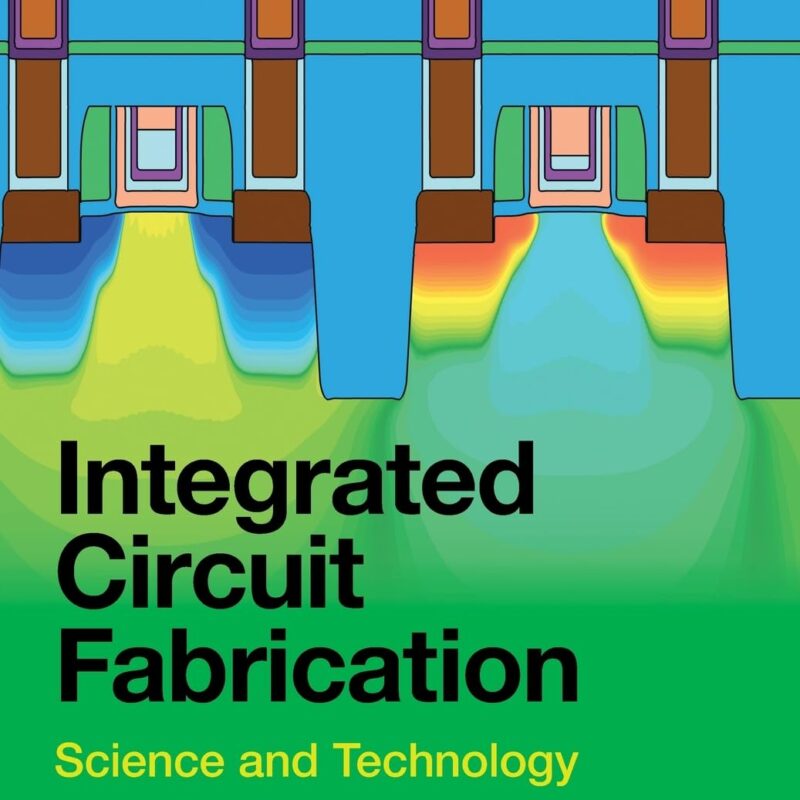 Integrated Circuit Fabrication Solution Manual by Plummer PDF