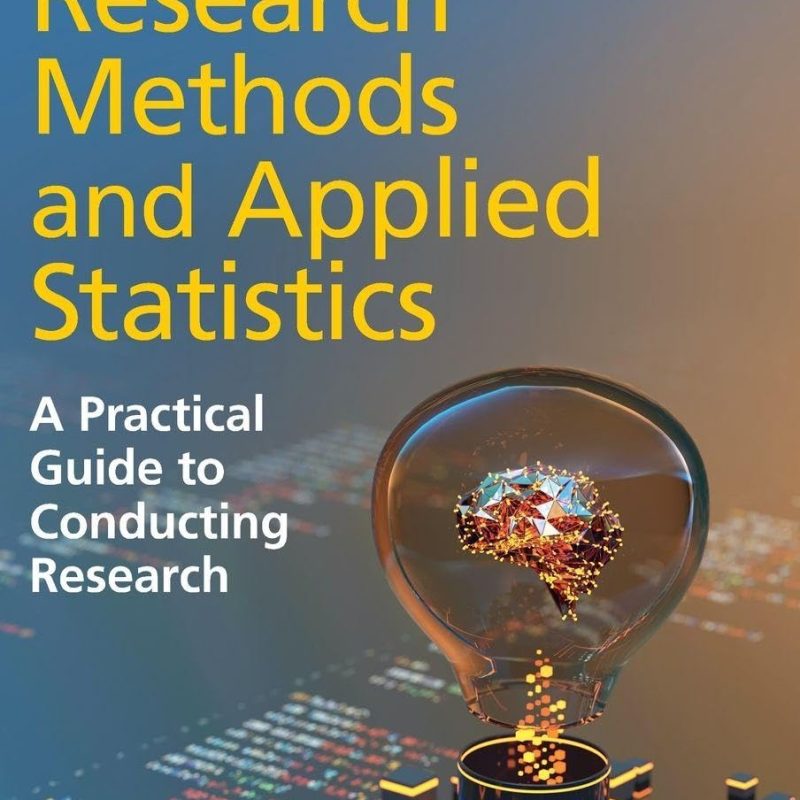 Research Methods and Applied Statistics Test Bank by Girasoli 2026