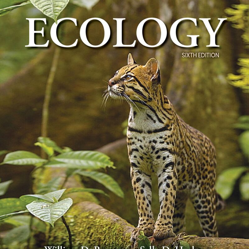 Ecology 6th Edition Test Bank by Bowman and Hacker PDF Download