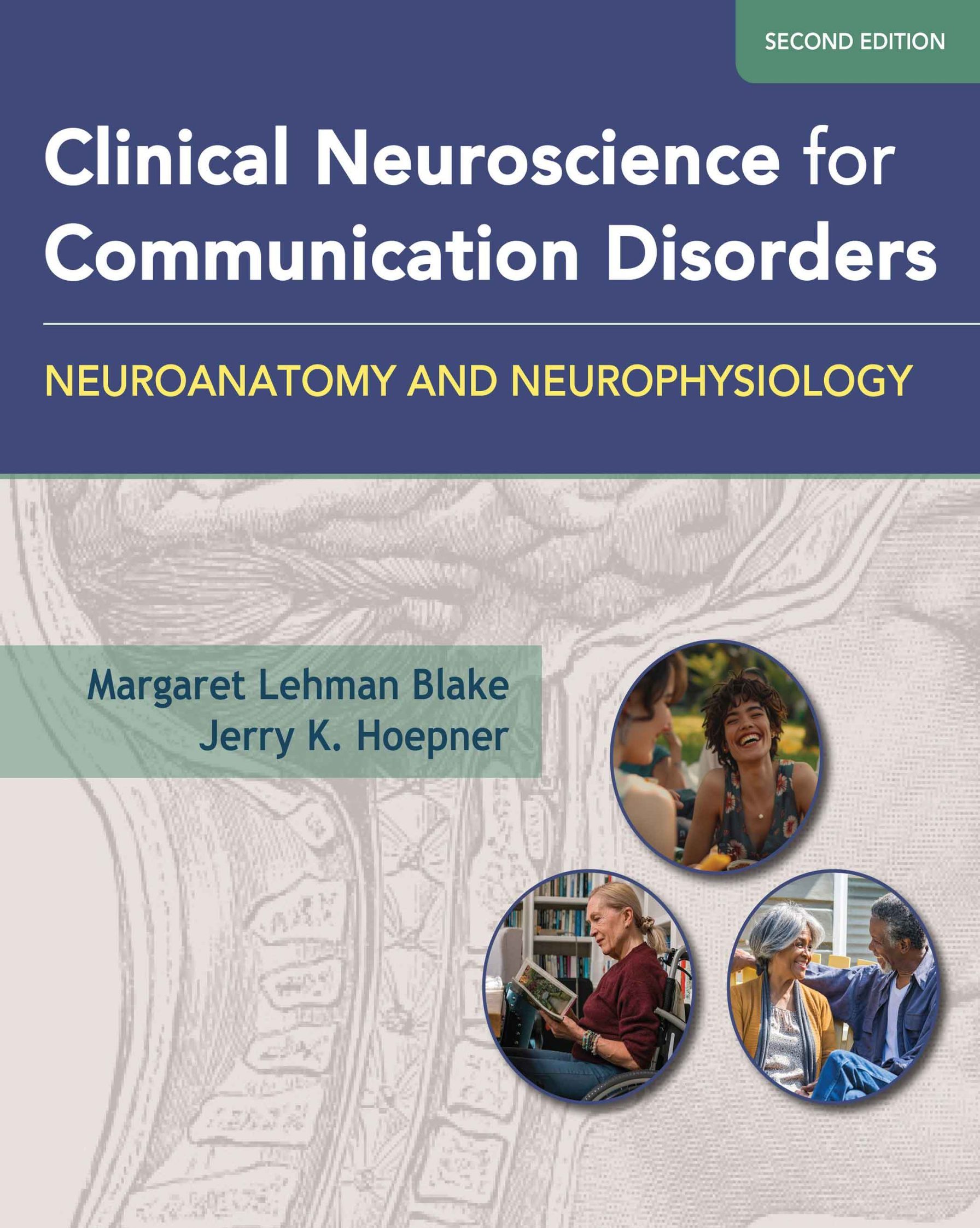 Clinical Neuroscience for Communication Disorders Test Bank by Blake 2nd Edition